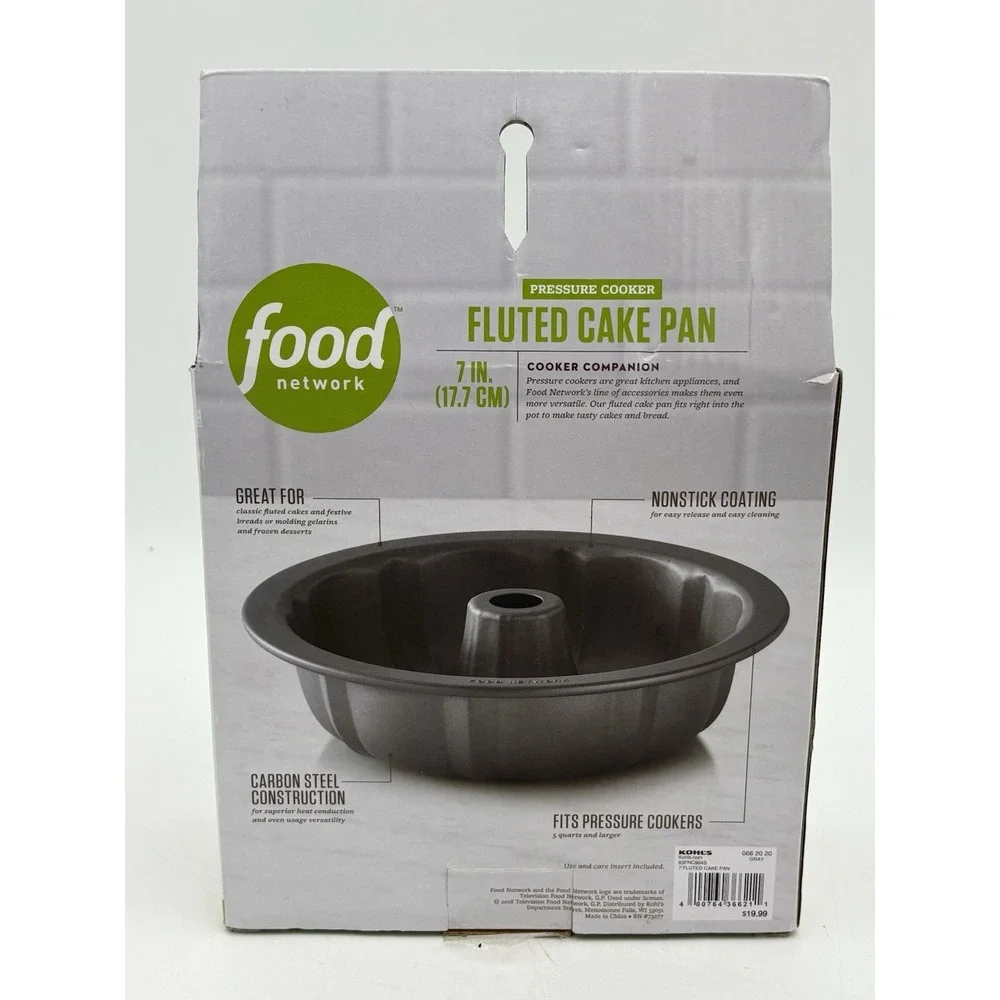 Food Network 7